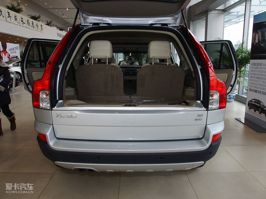 2011֠XC90 3.2L AWD