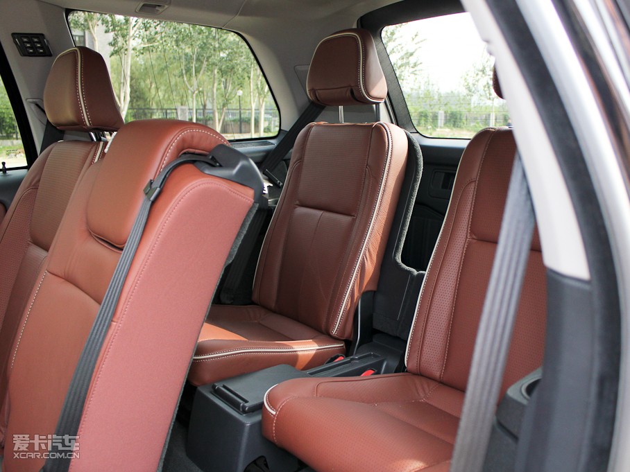 2011���֠���XC90 2.5T ���W������