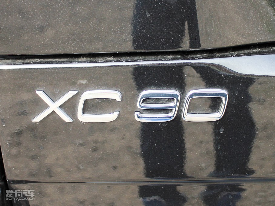 2011֠XC90 2.5T W