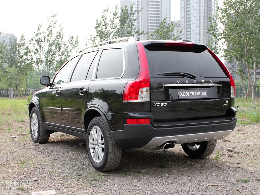 2011֠XC90 2.5T W