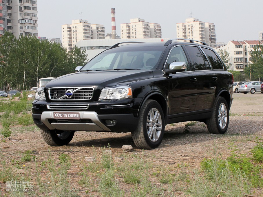 2011֠XC90 2.5T W