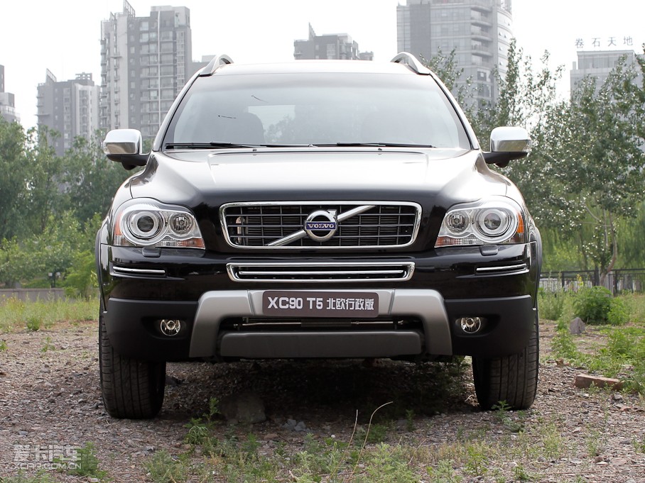 2011ֶXC90 2.5T ŷ