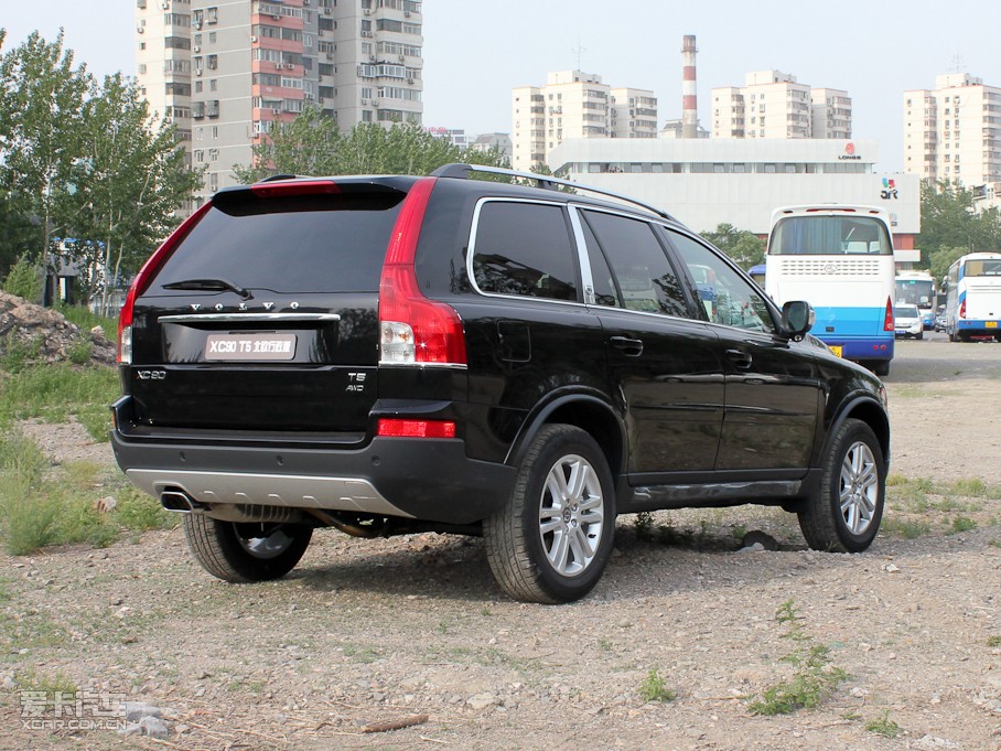 2011֠XC90 2.5T W