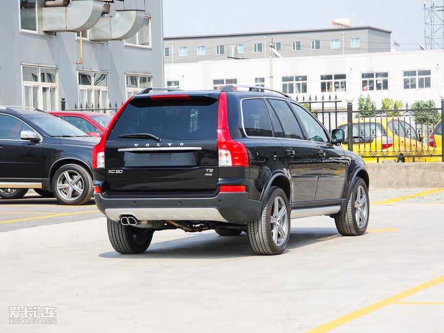 2011֠XC90 2.5T W\Ӱ