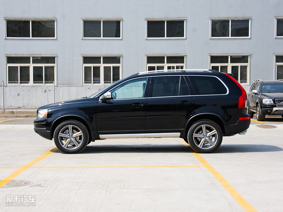 2011֠XC90 2.5T W(g)\(yn)(dng)