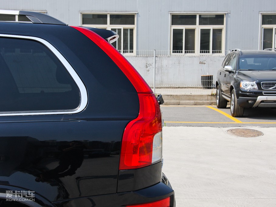 2011֠XC90 2.5T W\Ӱ