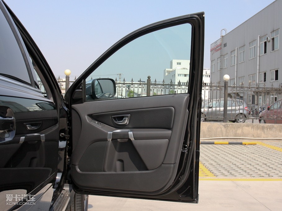 2011֠XC90 2.5T W\Ӱ