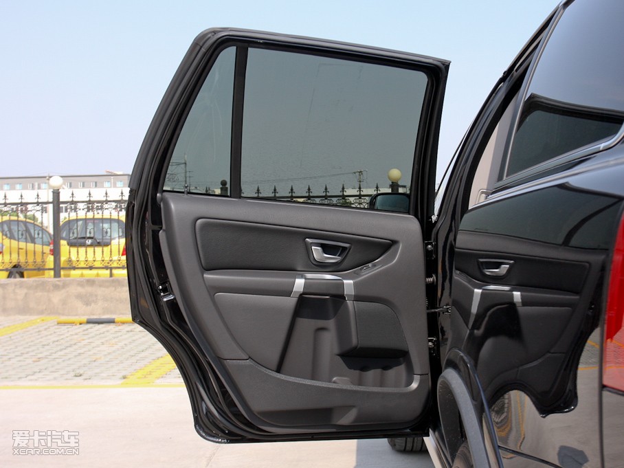 2011֠XC90 2.5T W\Ӱ