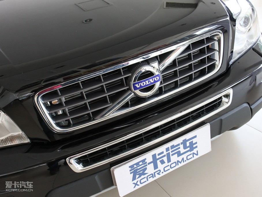 2011֠XC90 2.5T WA