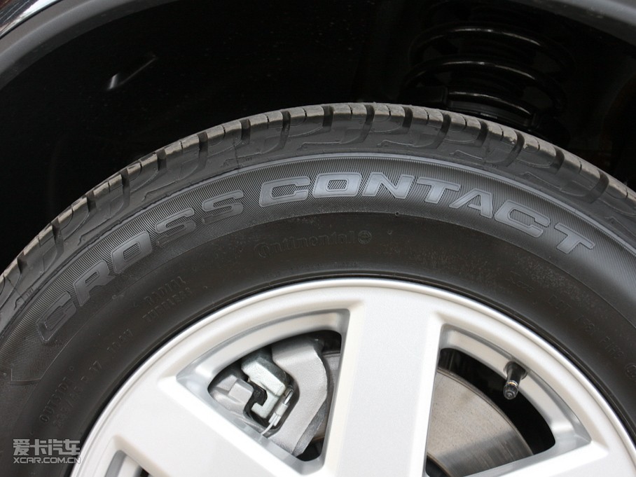 2011���֠���XC90 2.5T ���W���A��