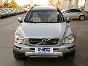 2011款3.2L R-Design 整体外观