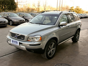 2011款3.2L R-Design 整体外观