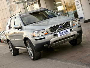 2011款3.2L R-Design 整体外观