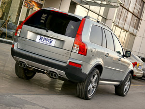 2011款3.2L R-Design 整体外观