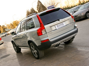 2011款3.2L R-Design 整体外观