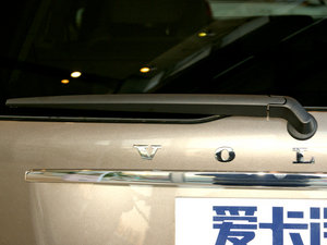 2011款2.5T AWD 细节外观
