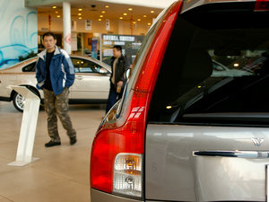 2011款2.5T AWD 细节外观
