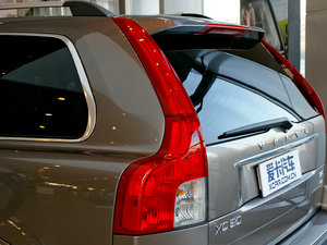 2011款2.5T AWD 细节外观