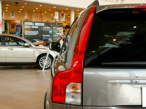 2011款2.5T AWD 细节外观
