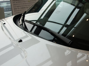 2011款3.2L AWD 雨刷