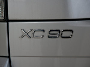 2011款3.2L AWD 细节外观