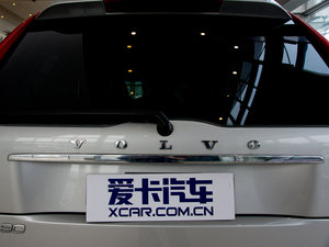 2011款3.2L AWD 细节外观