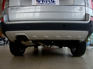 2011款3.2L AWD 细节外观
