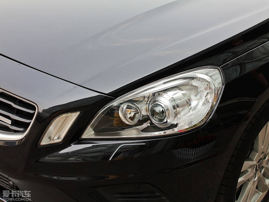 2013֠V60 3.0 T6 R-Design \Ӱ