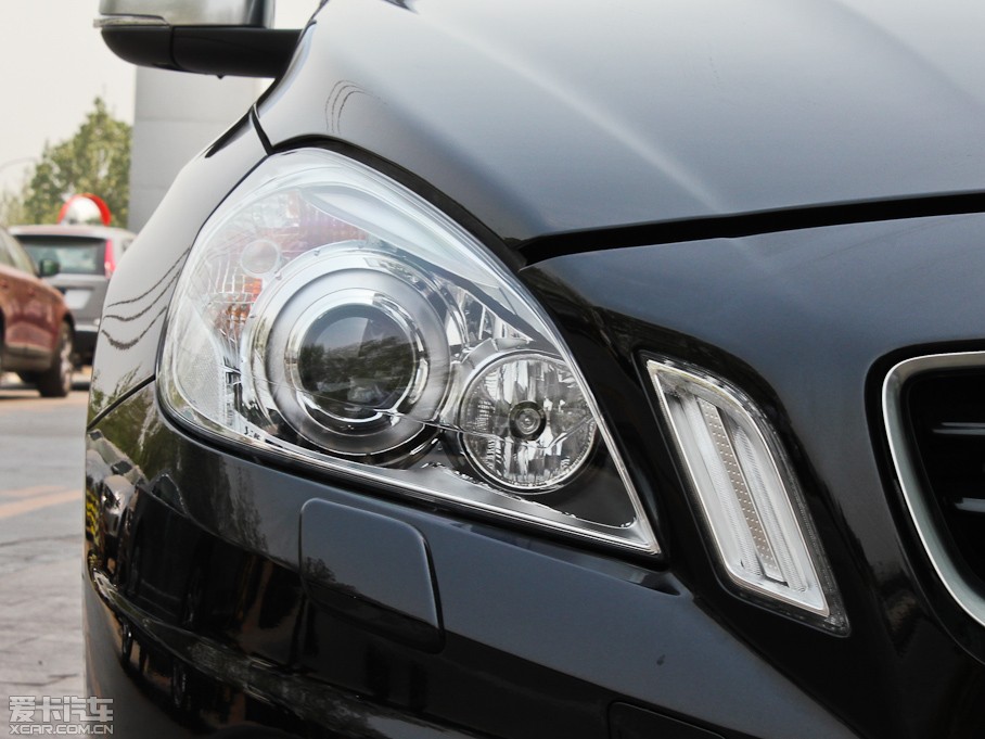 2013֠V60 3.0 T6 R-Design \Ӱ