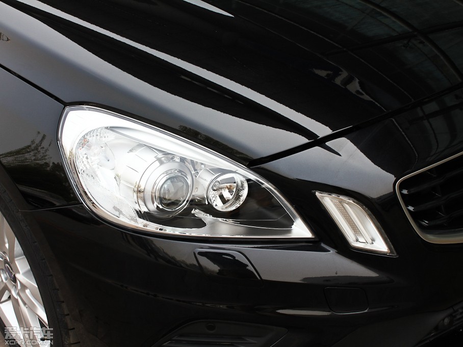 2013֠V60 3.0 T6 R-Design \Ӱ