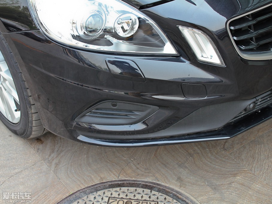 2013֠V60 3.0 T6 R-Design (g)\(yn)(dng)