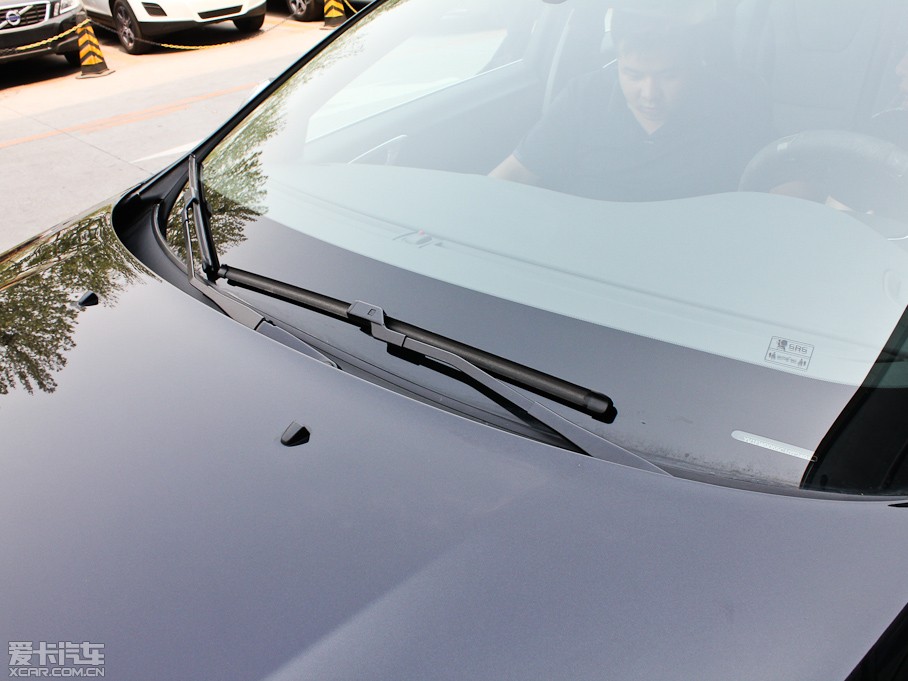 2013֠V60 3.0 T6 R-Design \Ӱ