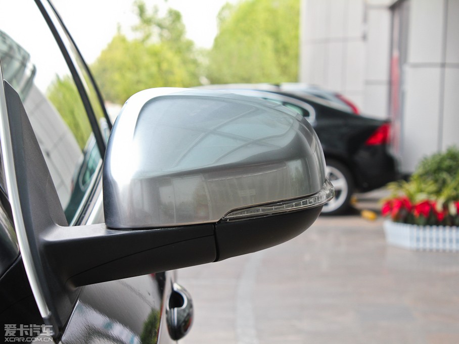 2013֠V60 3.0 T6 R-Design \Ӱ