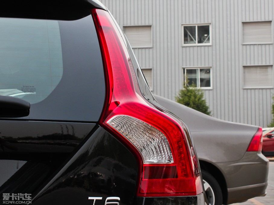 2013֠V60 3.0 T6 R-Design (g)\(yn)(dng)