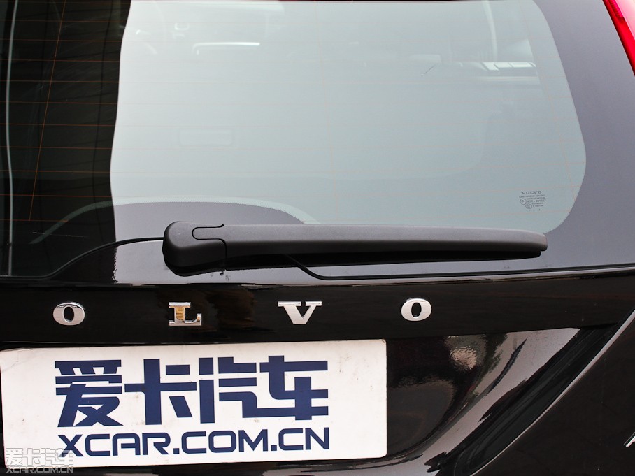 2013֠V60 3.0 T6 R-Design \Ӱ