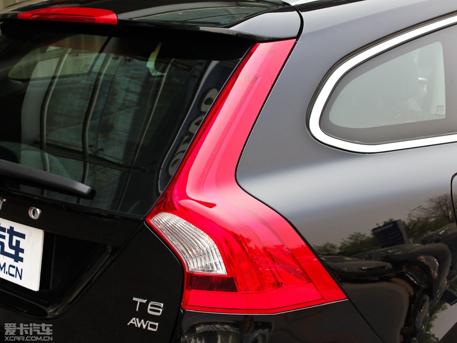 2013֠V60 3.0 T6 R-Design \Ӱ