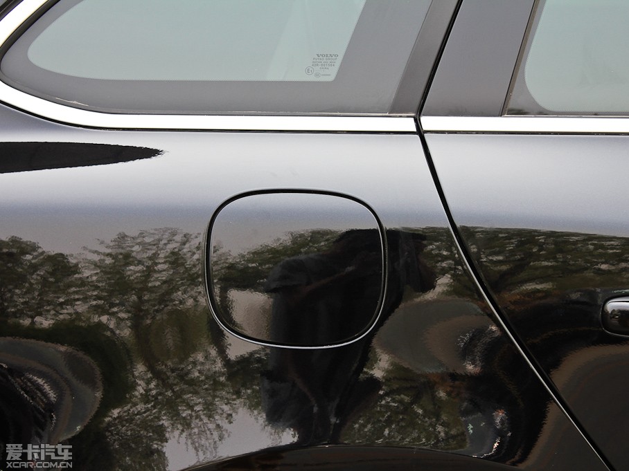 2013֠V60 3.0 T6 R-Design \Ӱ