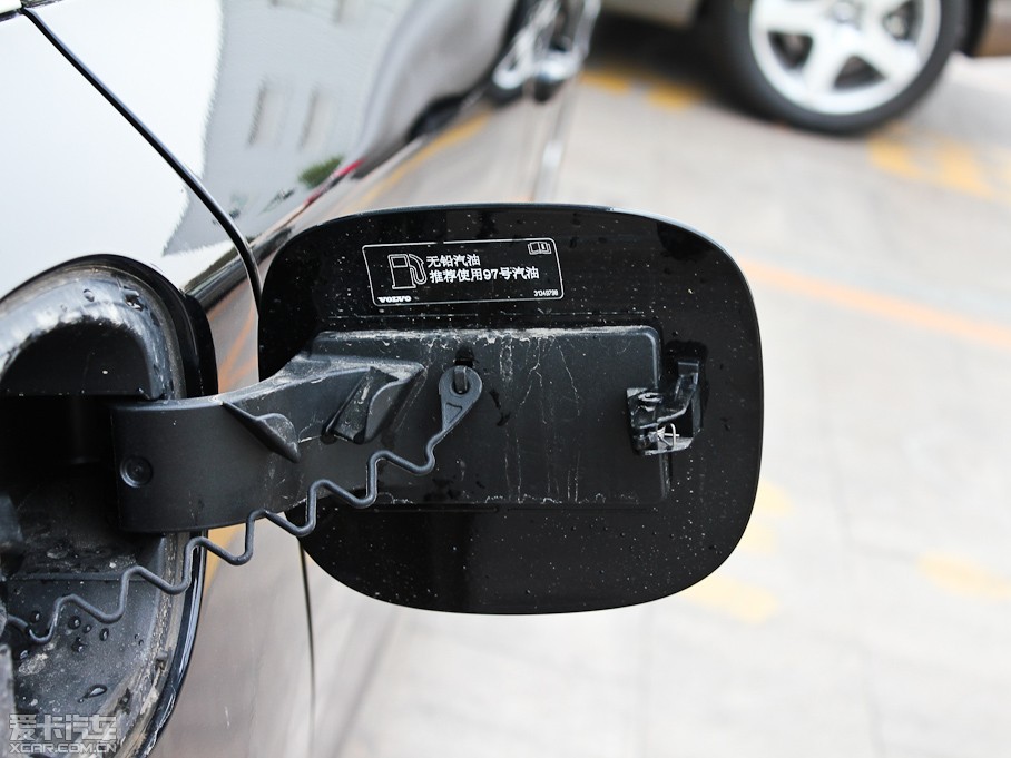 2013֠V60 3.0 T6 R-Design \Ӱ