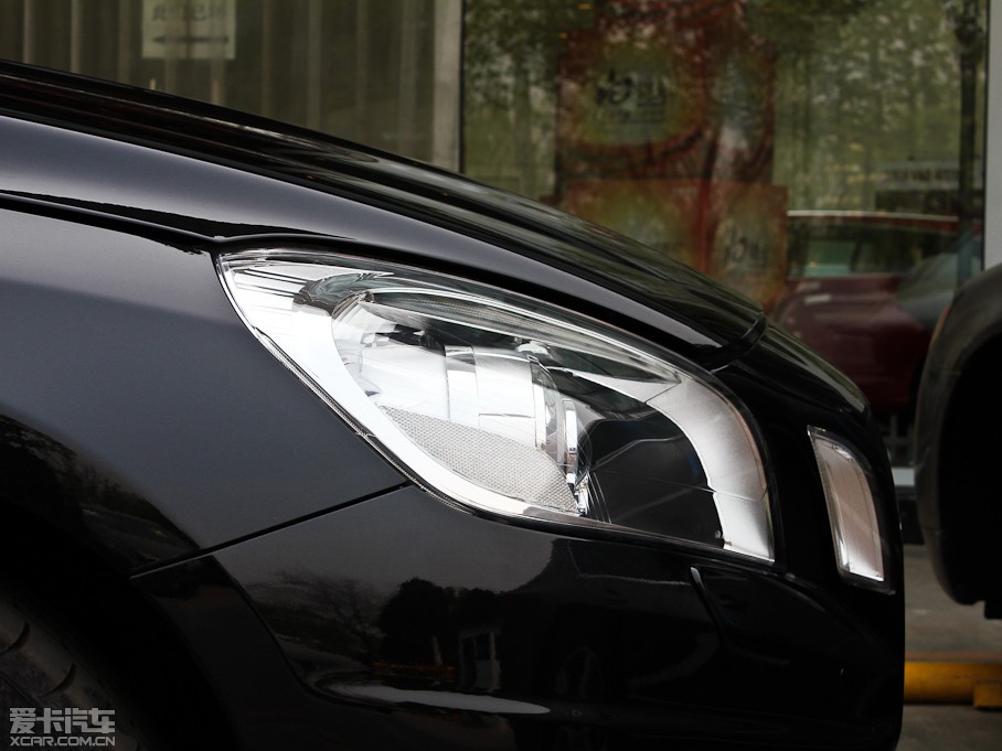 2013֠V60 3.0 T6 R-Design (g)\(yn)(dng)