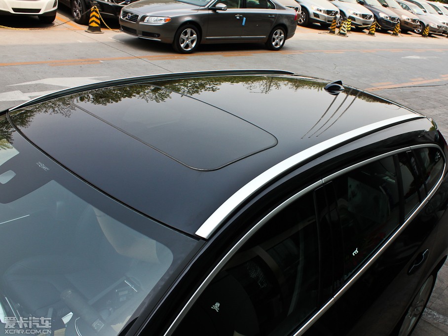 2013֠V60 3.0 T6 R-Design \Ӱ