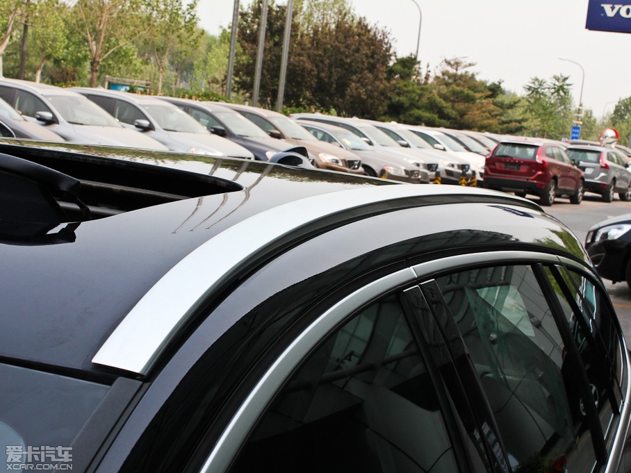 2013֠V60 3.0 T6 R-Design \Ӱ