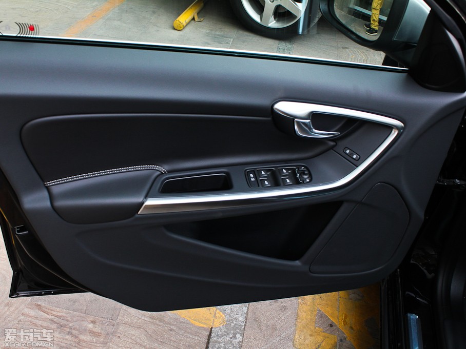 2013֠V60 3.0 T6 R-Design (g)\(yn)(dng)