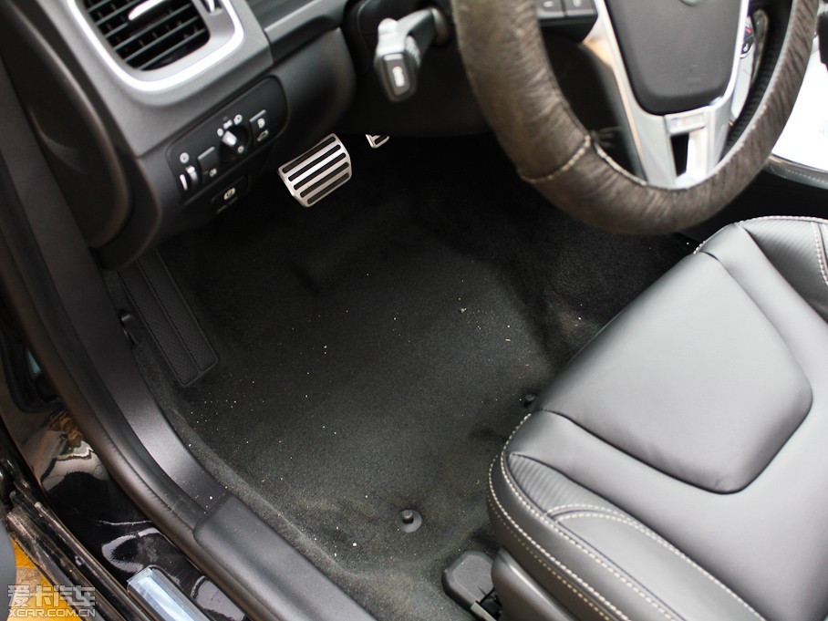 2013֠V60 3.0 T6 R-Design \Ӱ