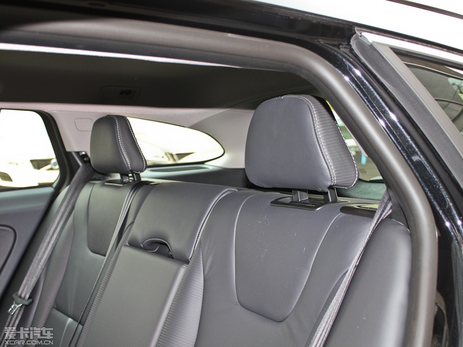 2013֠V60 3.0 T6 R-Design \Ӱ