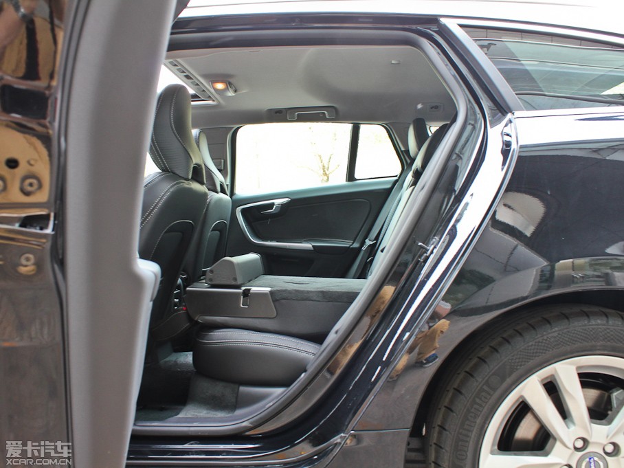 2013֠V60 3.0 T6 R-Design (g)\(yn)(dng)