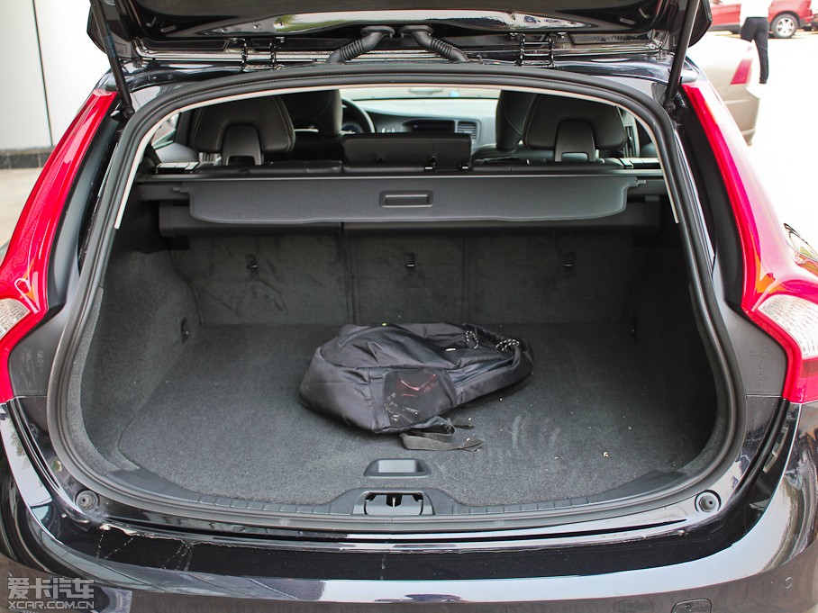 2013֠V60 3.0 T6 R-Design \Ӱ