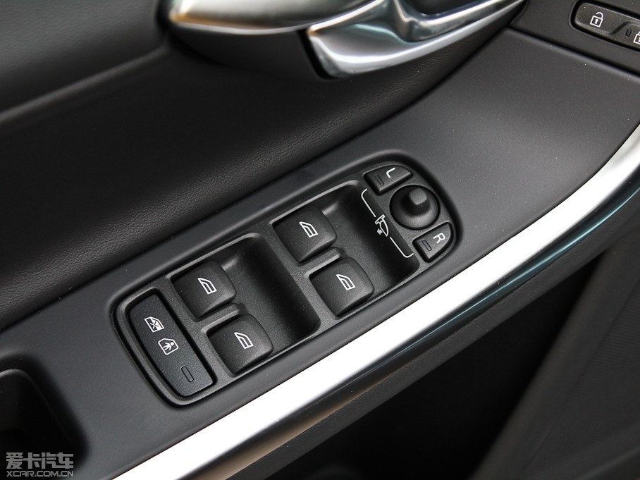 2013֠V60 3.0 T6 R-Design \Ӱ