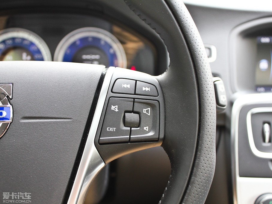 2013֠V60 3.0 T6 R-Design \Ӱ