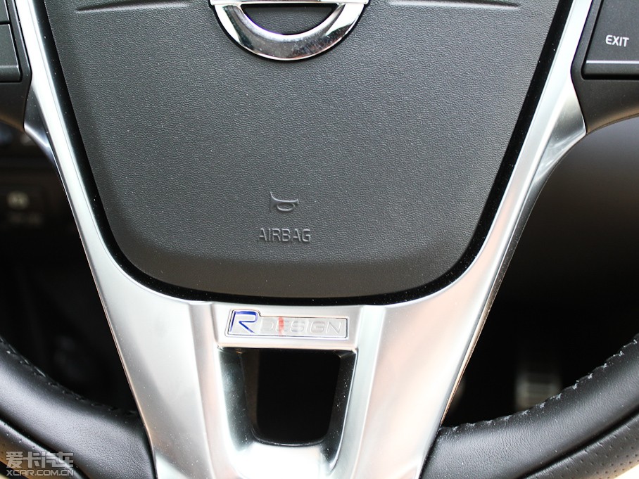 2013֠V60 3.0 T6 R-Design \Ӱ