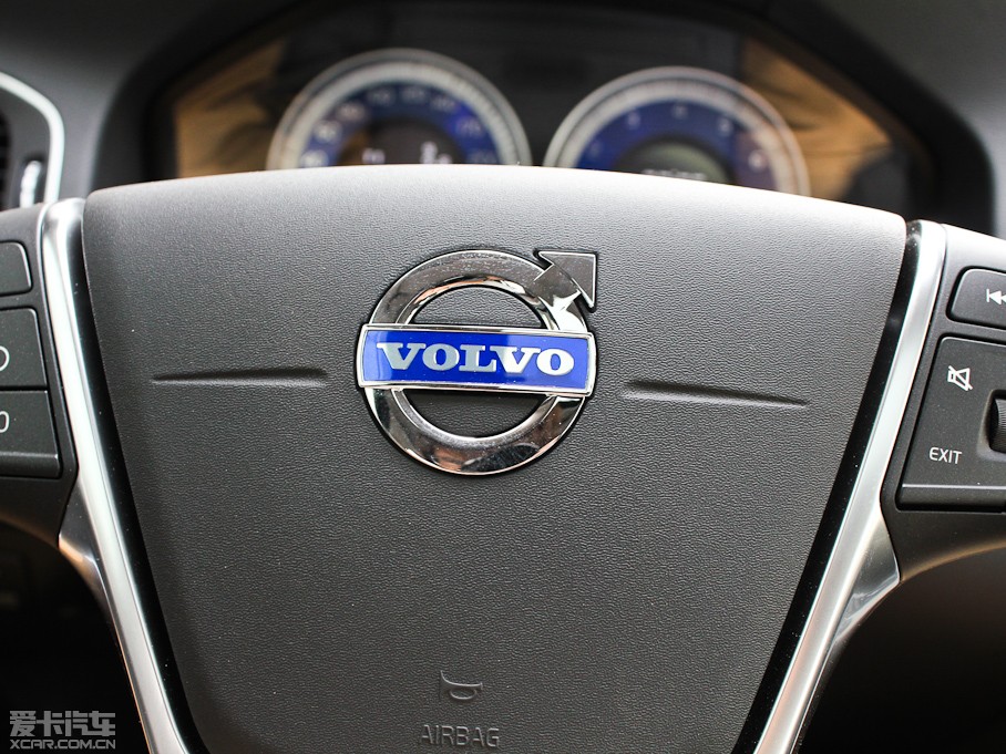 2013֠V60 3.0 T6 R-Design \Ӱ